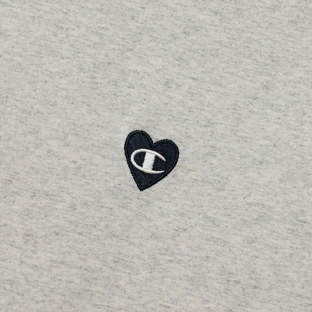 SHORT SLEEVE T-SHIRT