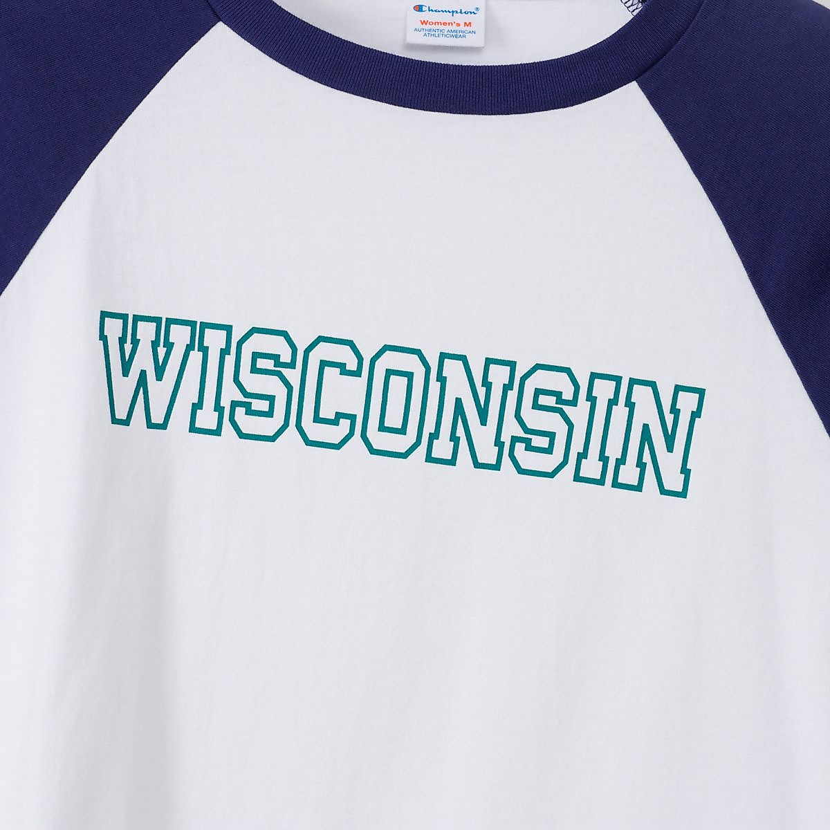 RAGLAN SHIRT