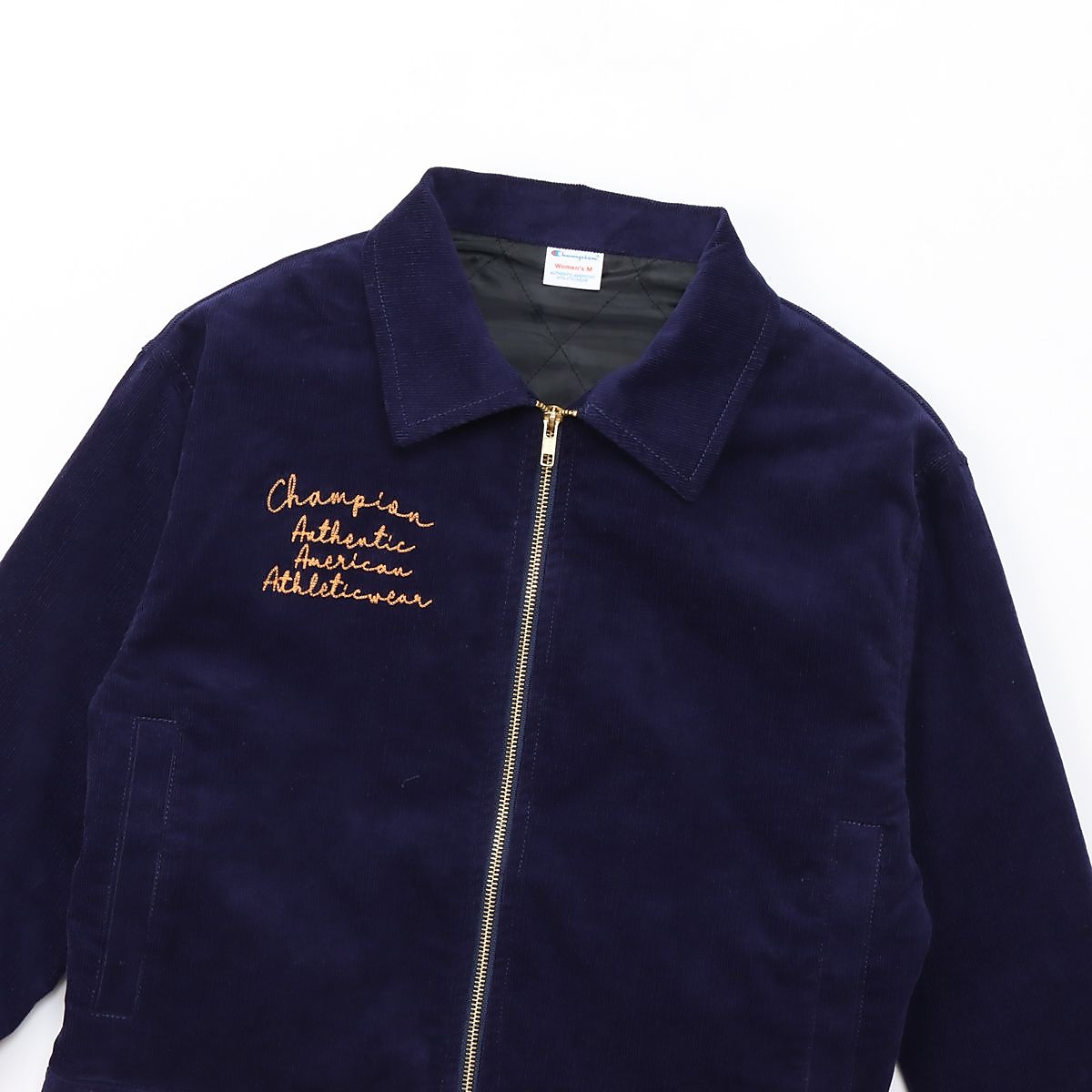 ZIP JACKET