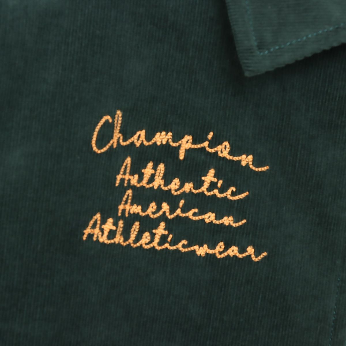 ZIP JACKET