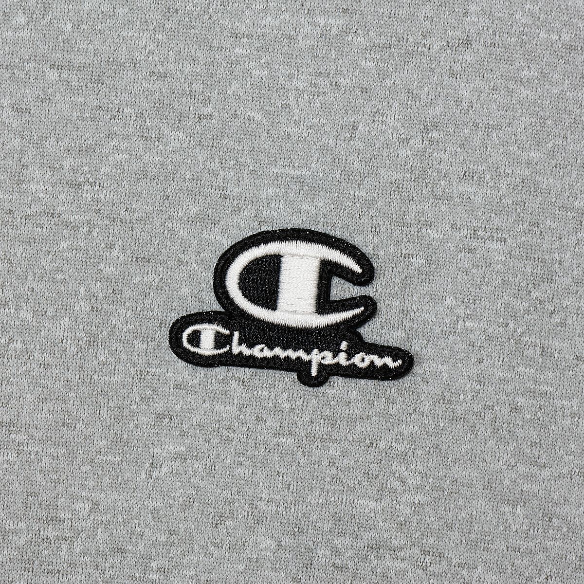 TWT CREW NECK SWEATSHIRT