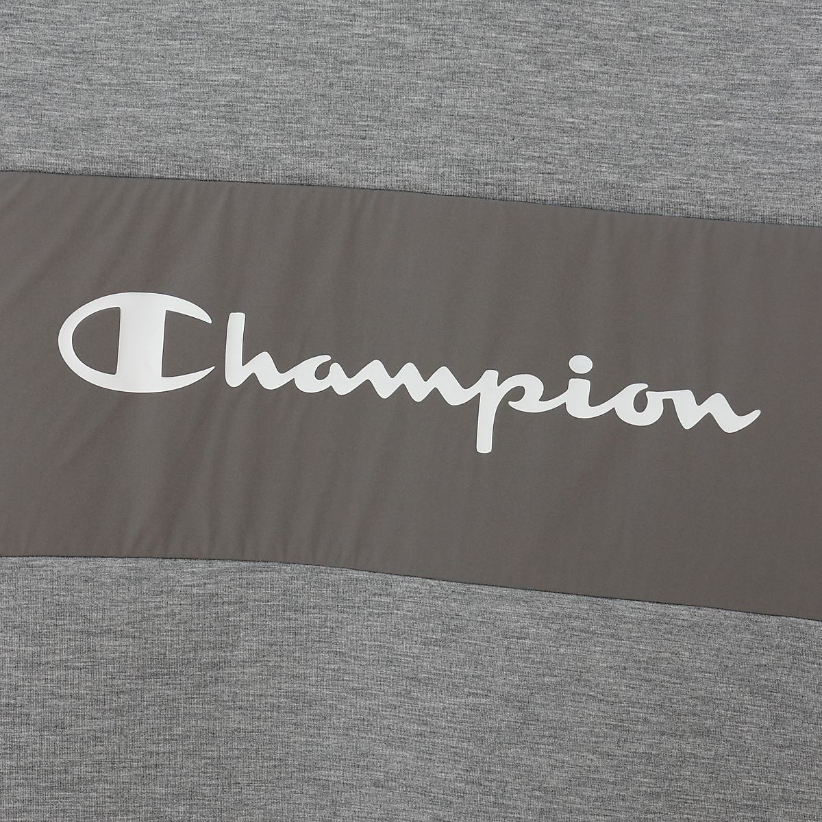 TW 3LS HOODED SWEATSHIRT