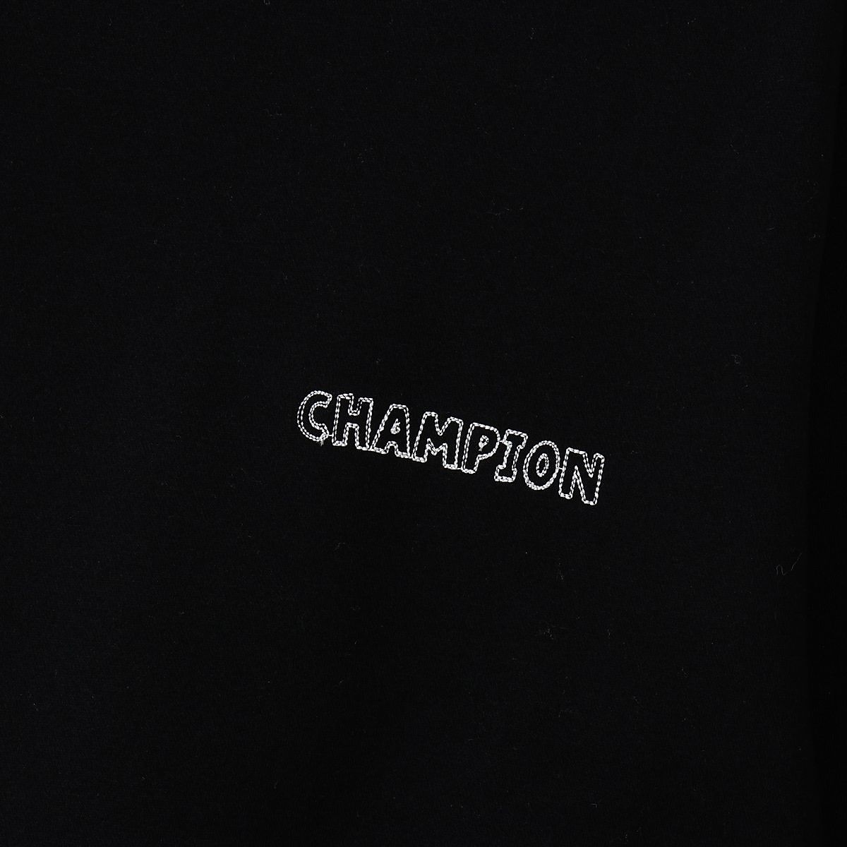 CREW NECK SWEATSHIRT