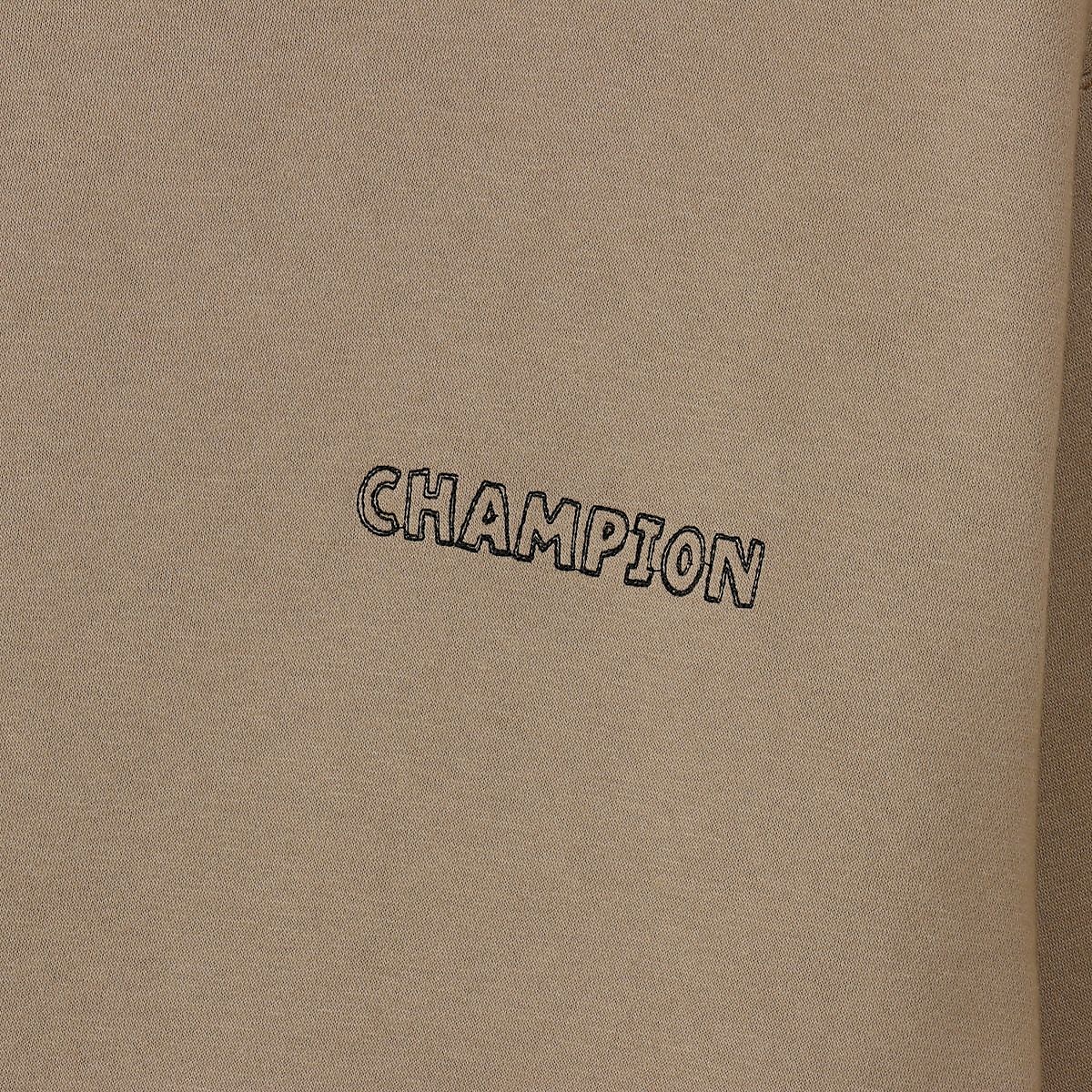 CREW NECK SWEATSHIRT