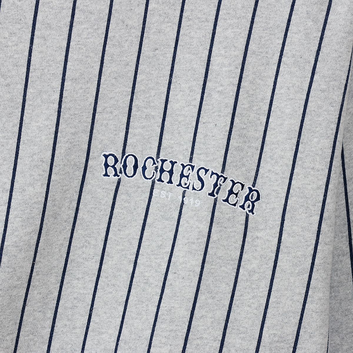 CREW NECK SWEATSHIRT