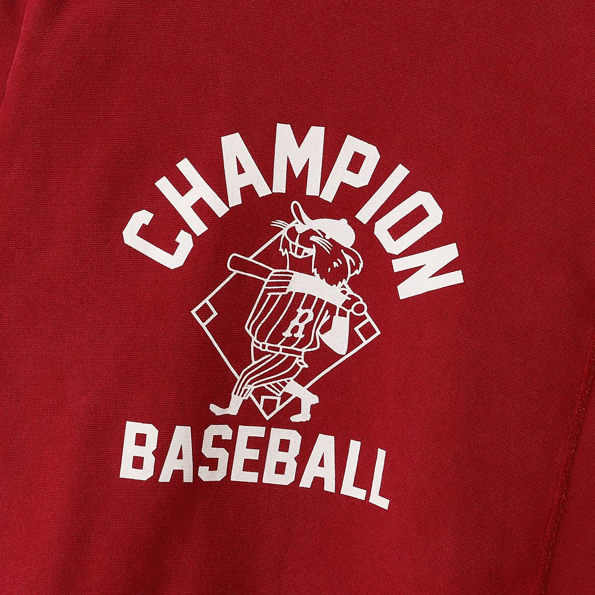 RW CREW NECK SWEATSHIRT