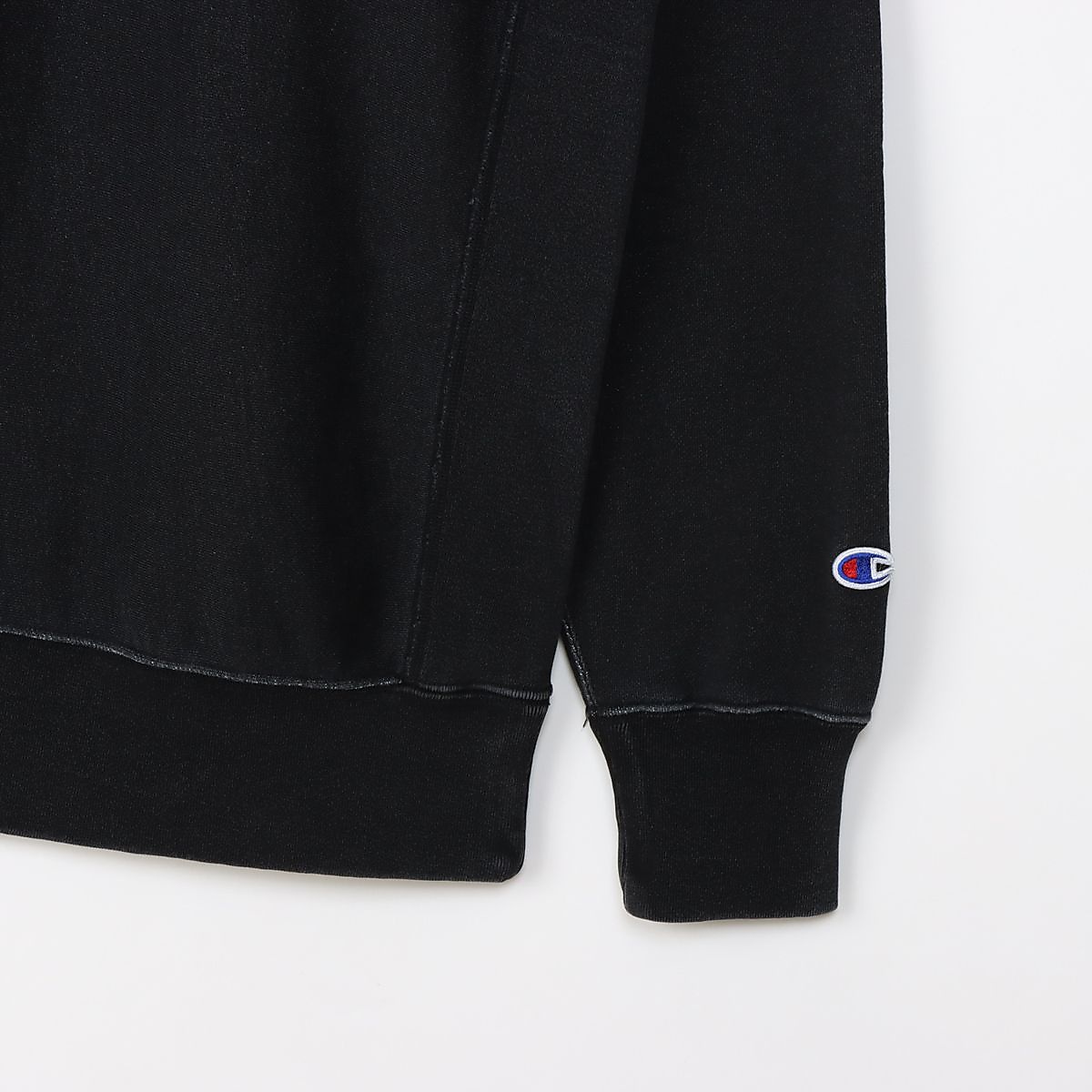 RW CREW NECK SWEATSHIRT