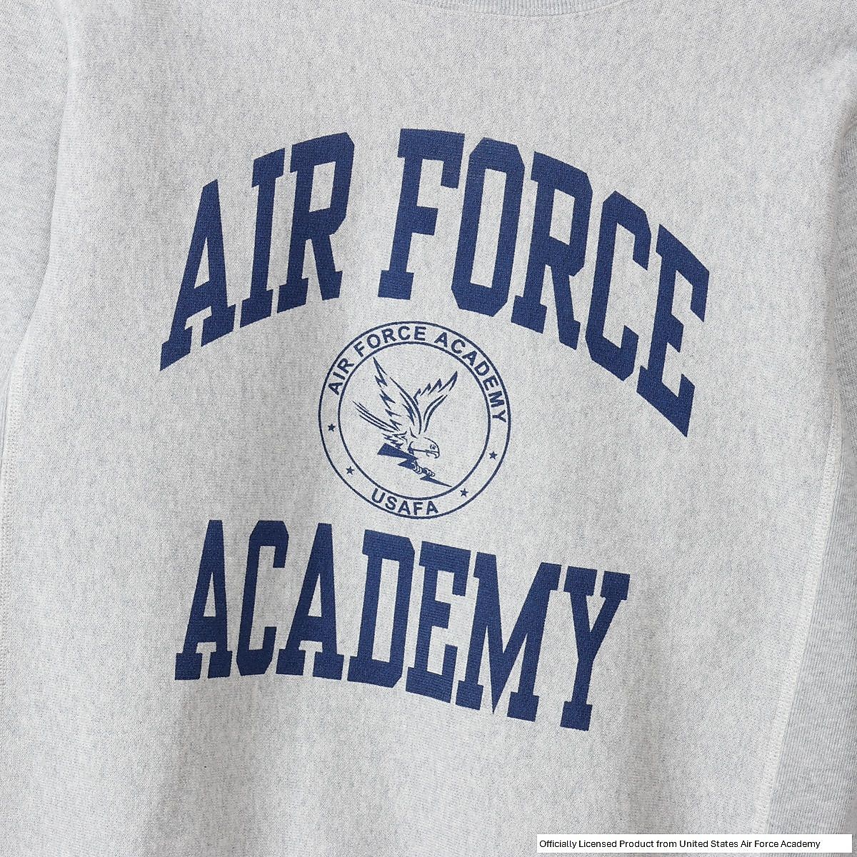 RW CREW NECK SWEATSHIRT