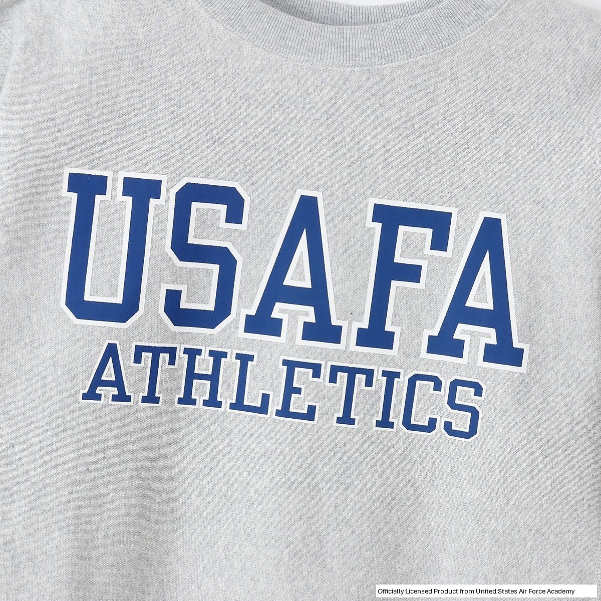 RW CREW NECK SWEATSHIRT