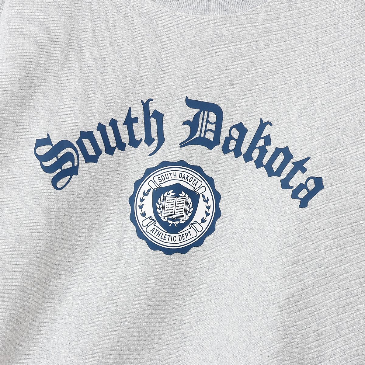 RW CREW NECK SWEATSHIRT