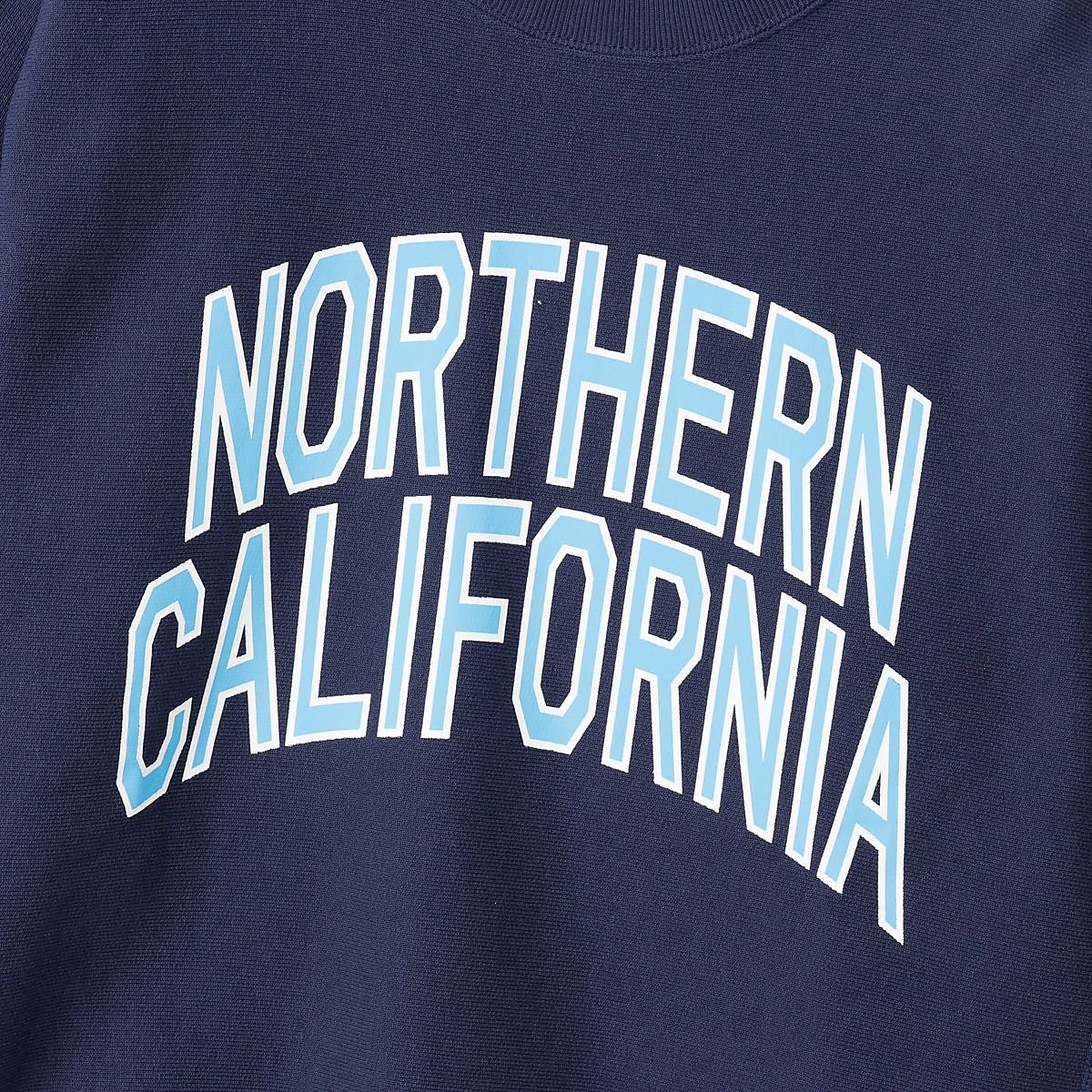 RW CREW NECK SWEATSHIRT