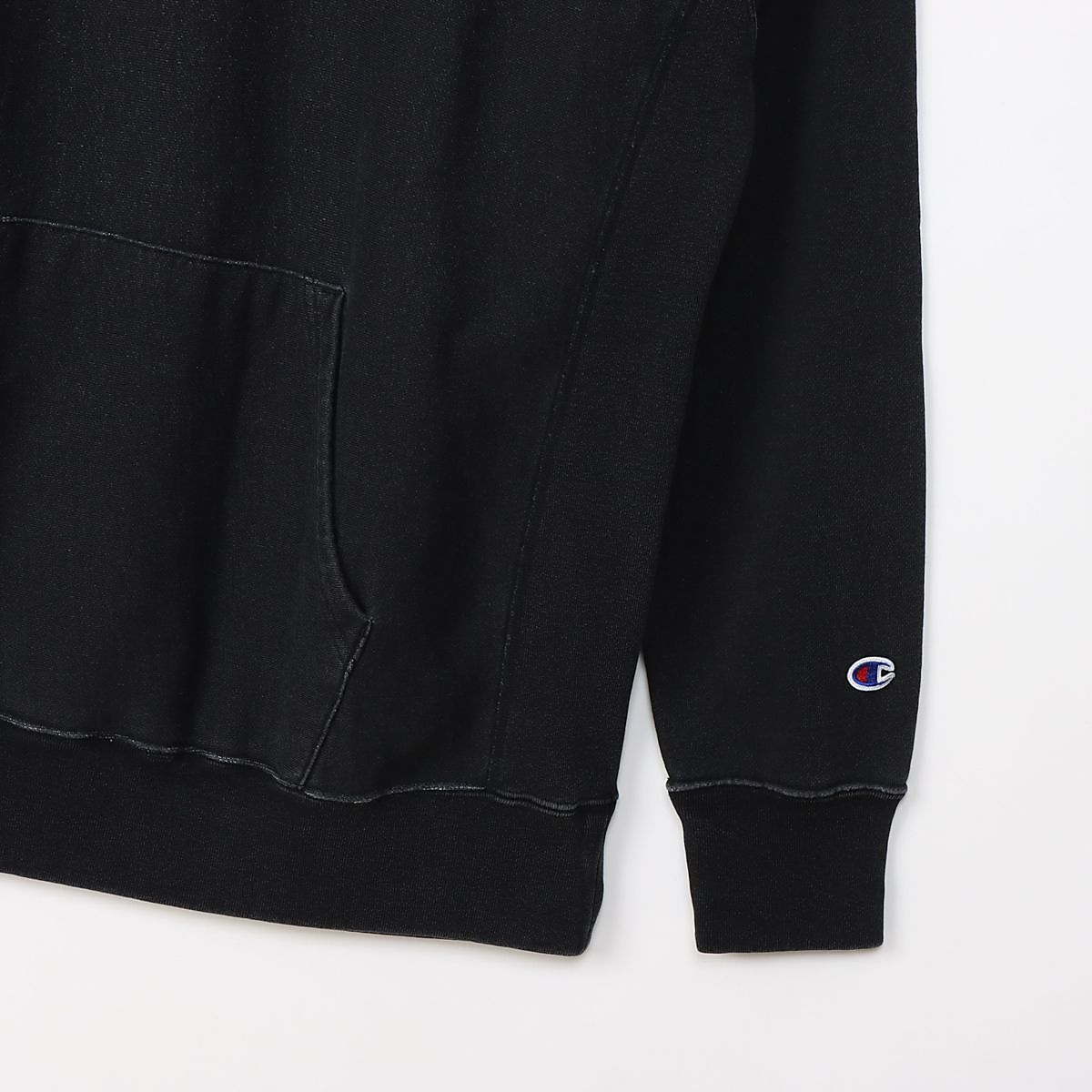 RW HOODED SWEATSHIRT