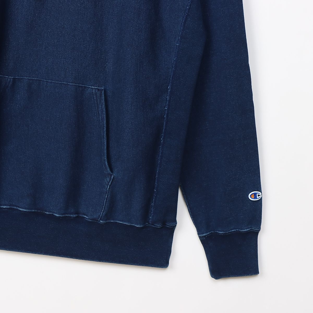 RW HOODED SWEATSHIRT