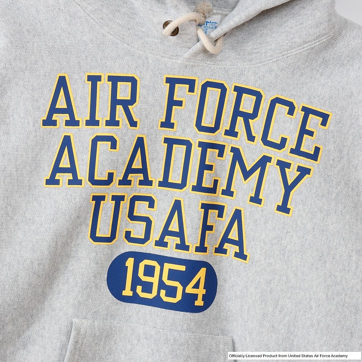 RW HOODED SWEATSHIRT