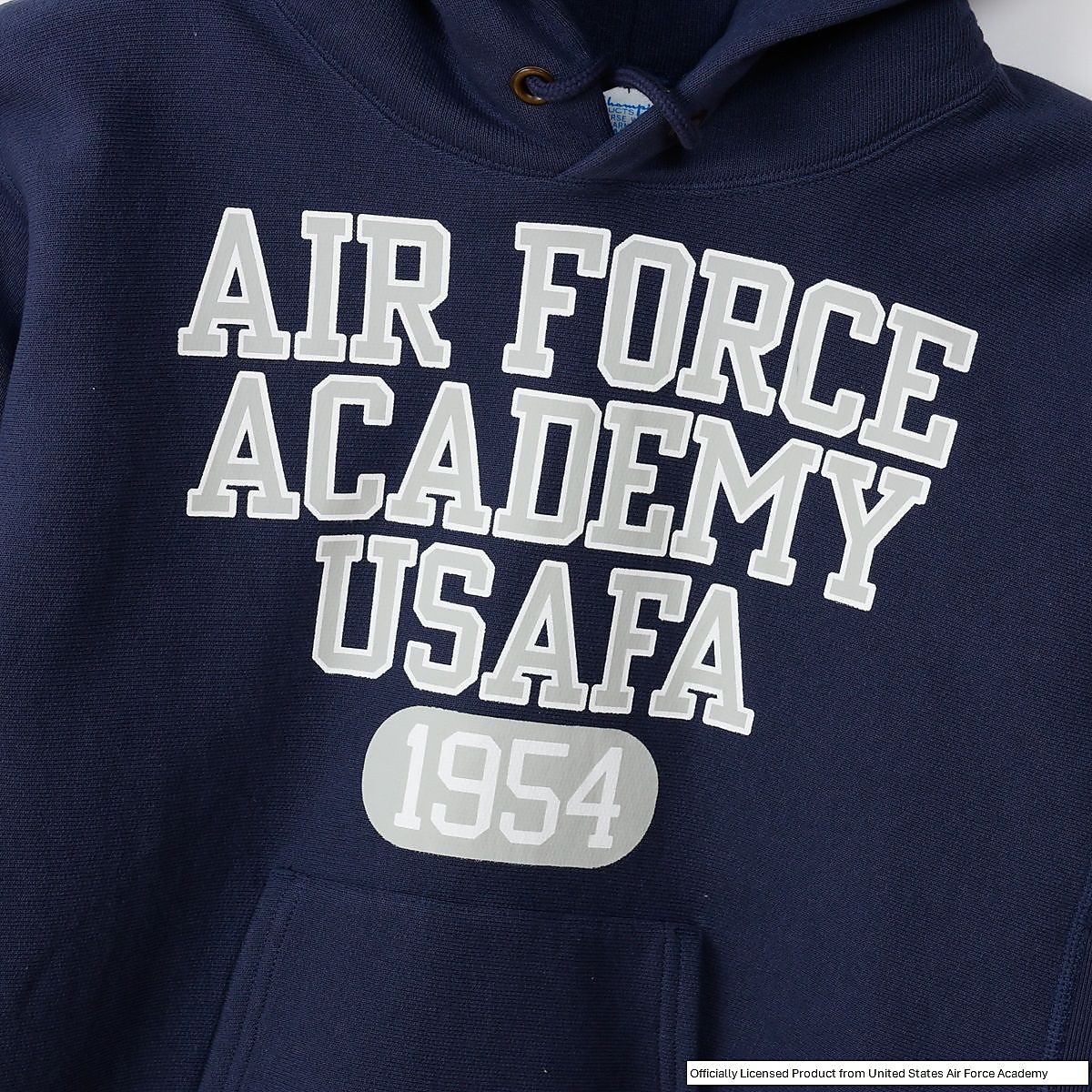 RW HOODED SWEATSHIRT