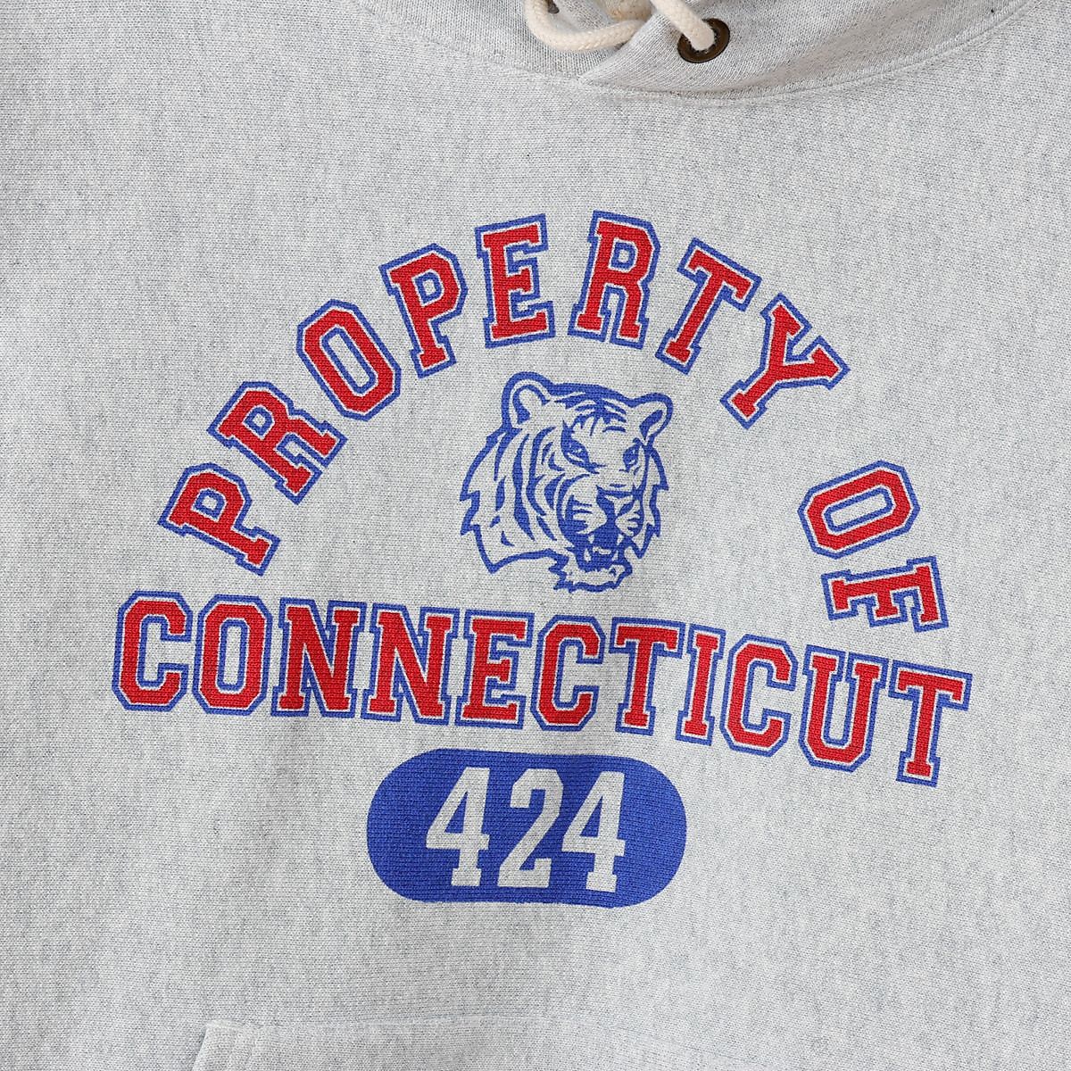 RW HOODED SWEATSHIRT