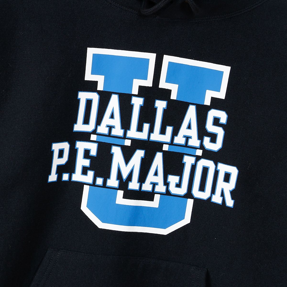 RW HOODED SWEATSHIRT