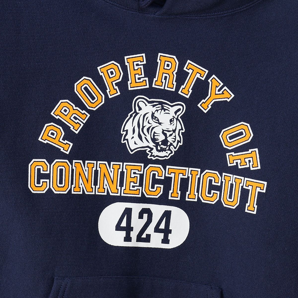 RW HOODED SWEATSHIRT