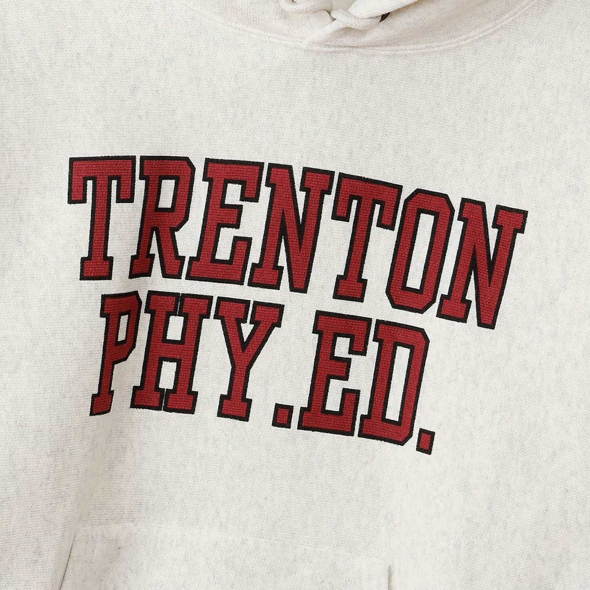 RW HOODED SWEATSHIRT