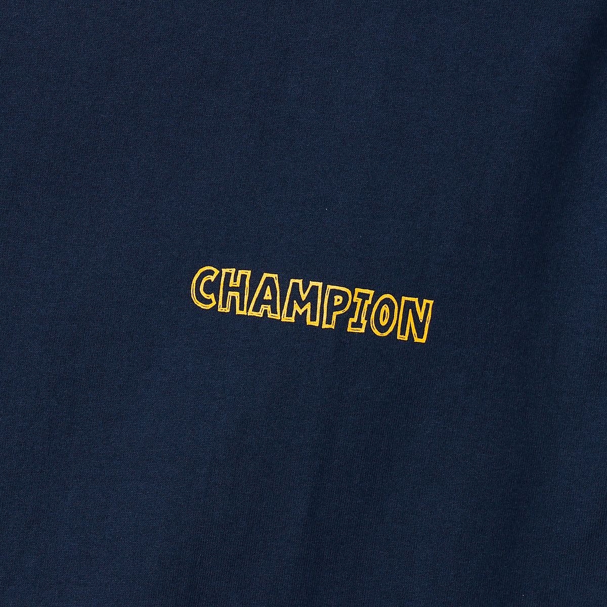 SHORT SLEEVE T-SHIRT