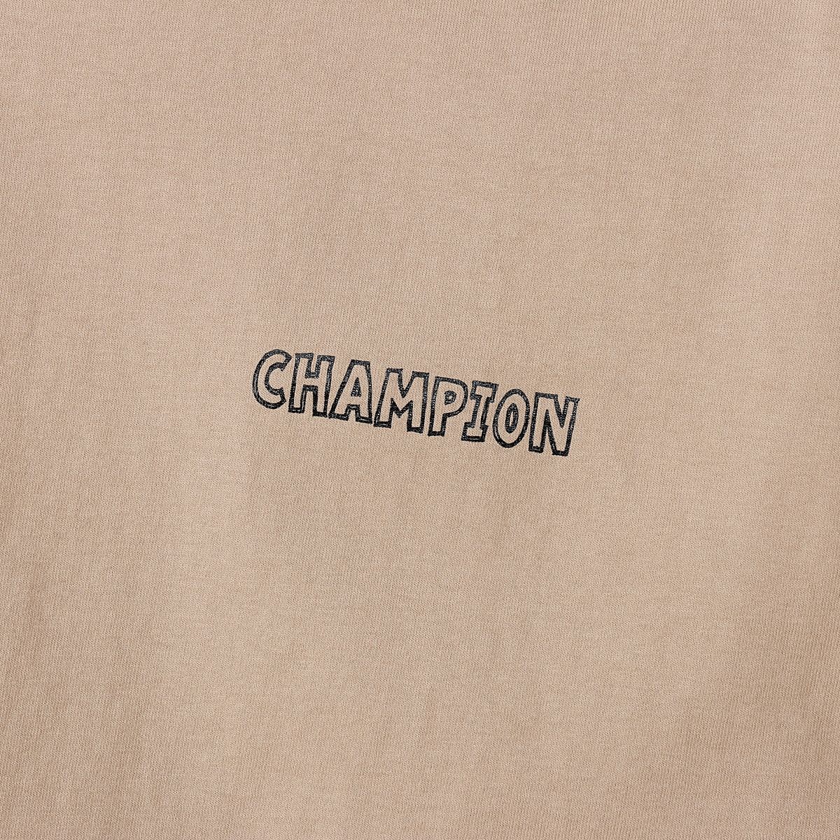 SHORT SLEEVE T-SHIRT