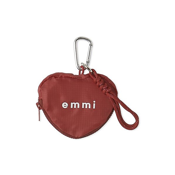 エコバッグセットハートチャーム