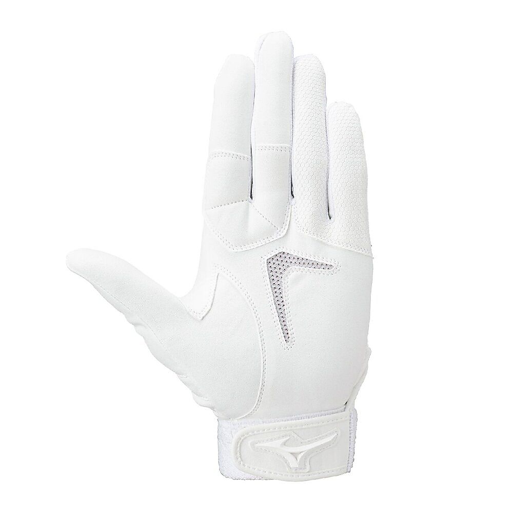 ガチ守備手袋 左手用 高校野球ルール対応モデル