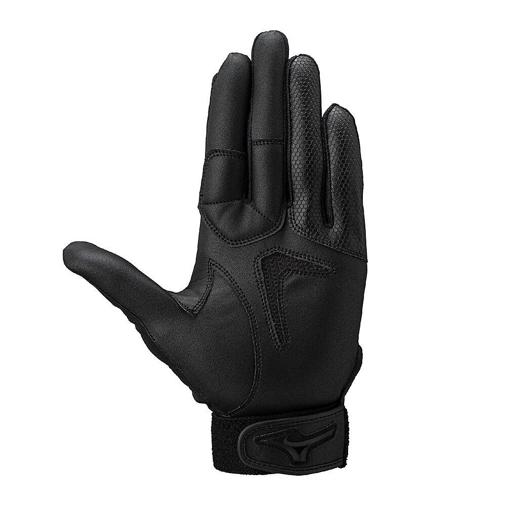 ガチ守備手袋 左手用 高校野球ルール対応モデル