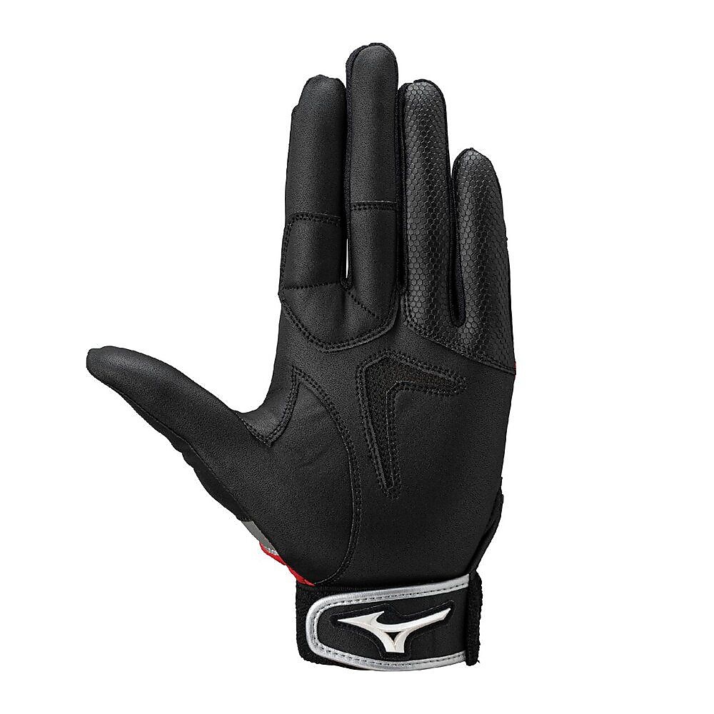 ガチ守備手袋 左手用