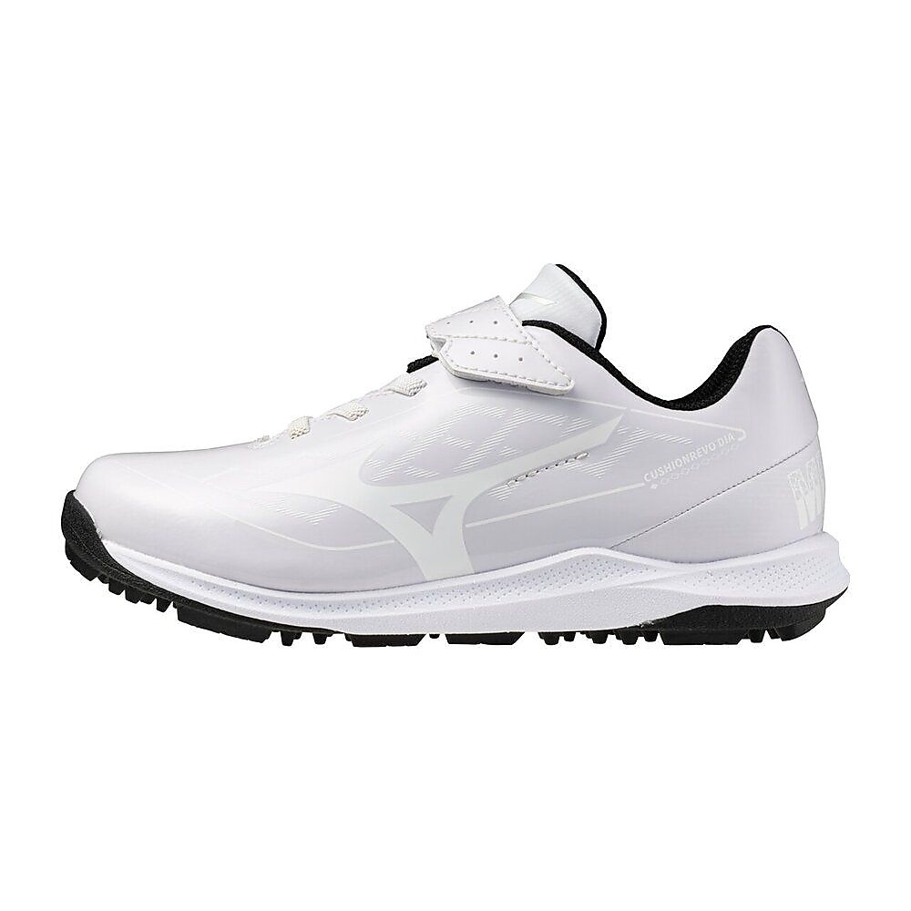 クッションレボダイア トレーナー Jr.