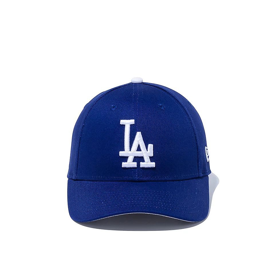 YTH940 MLB BASIC CAP LOSDOD GAME 25J