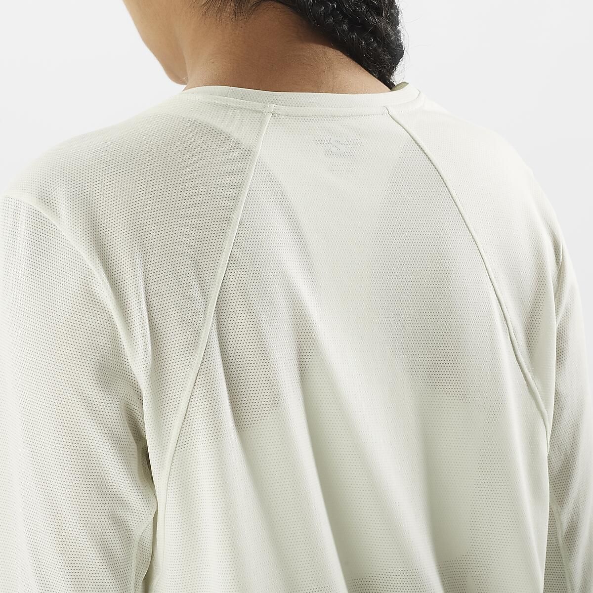 SHKout CORE LS TEE W