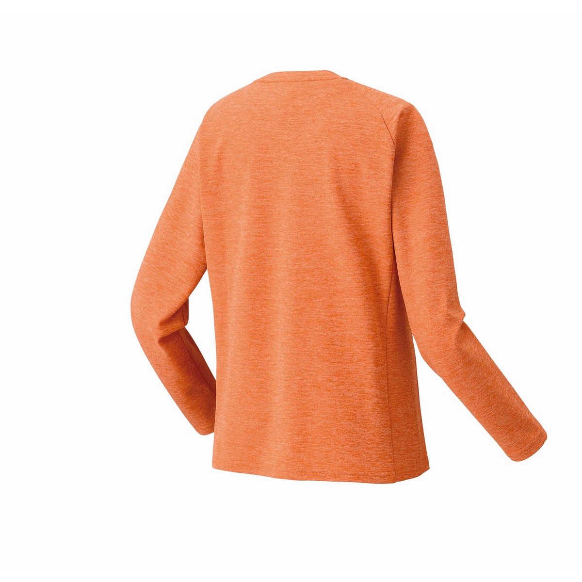 ロングスリーブシャツ