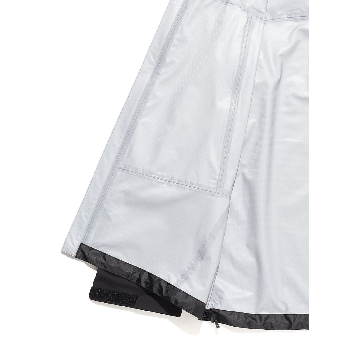 Masao Light 2.0 HS Hooded Jacket JE AF Men