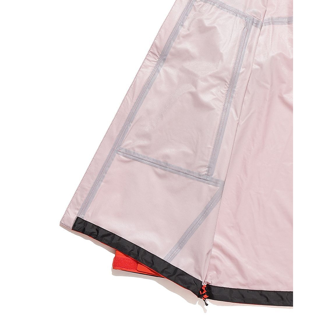 Masao Light 2.0 HS Hooded Jacket JE AF Men