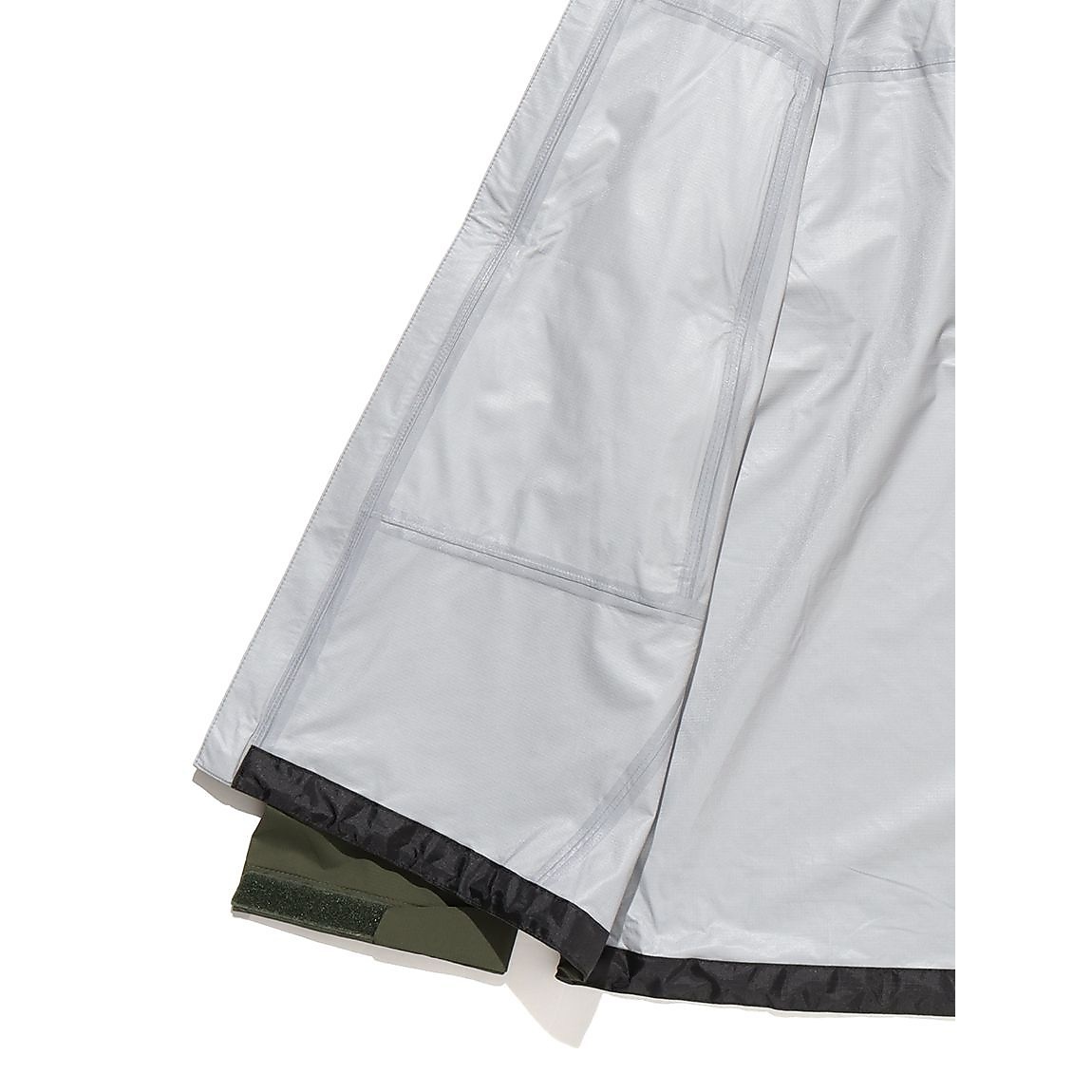 Masao Light 2.0 HS Hooded Jacket JE AF Men