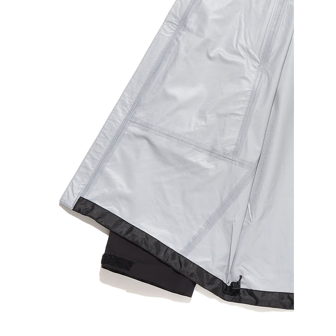 Masao Light 2.0 HS Hooded Jacket AF Men Classic