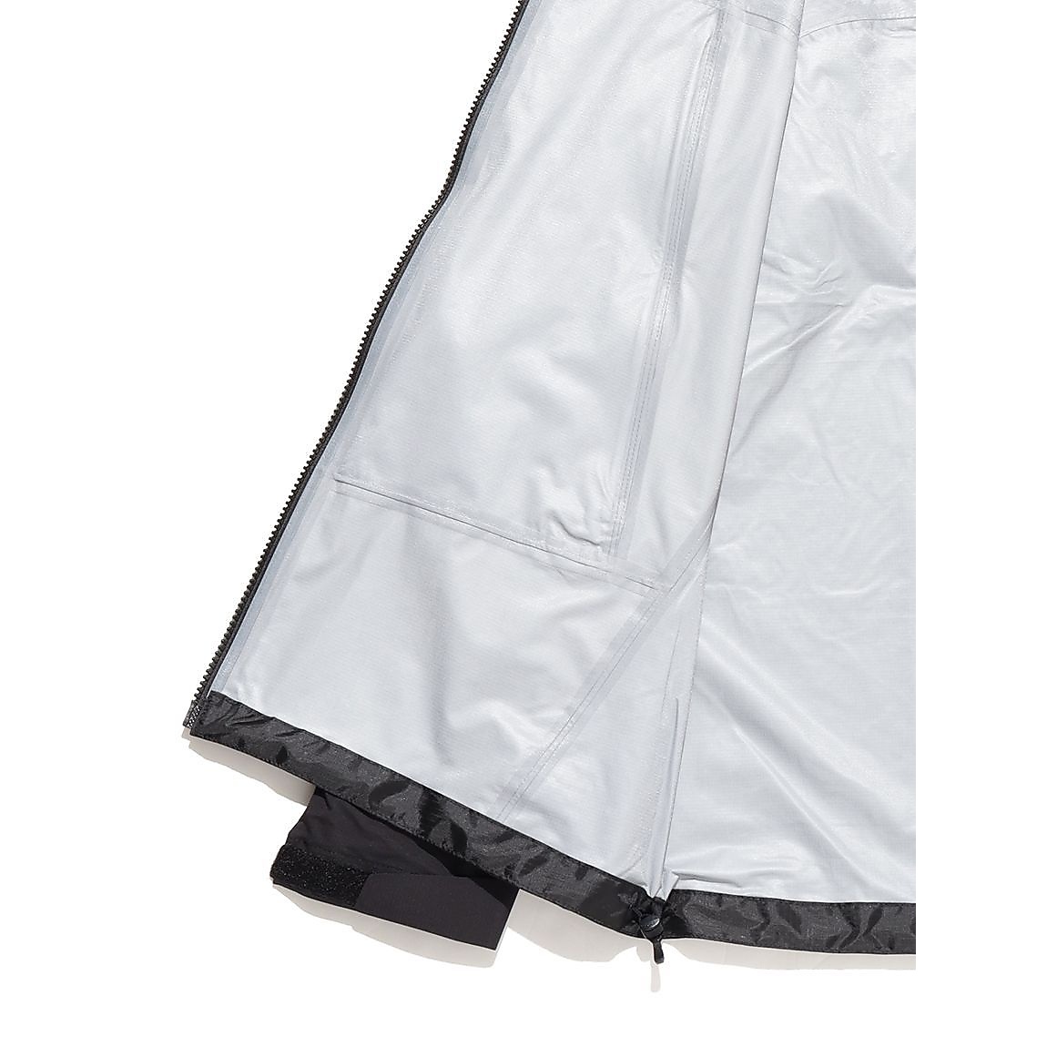 Masao Light 2.0 HS Hooded Jacket JE AF Women