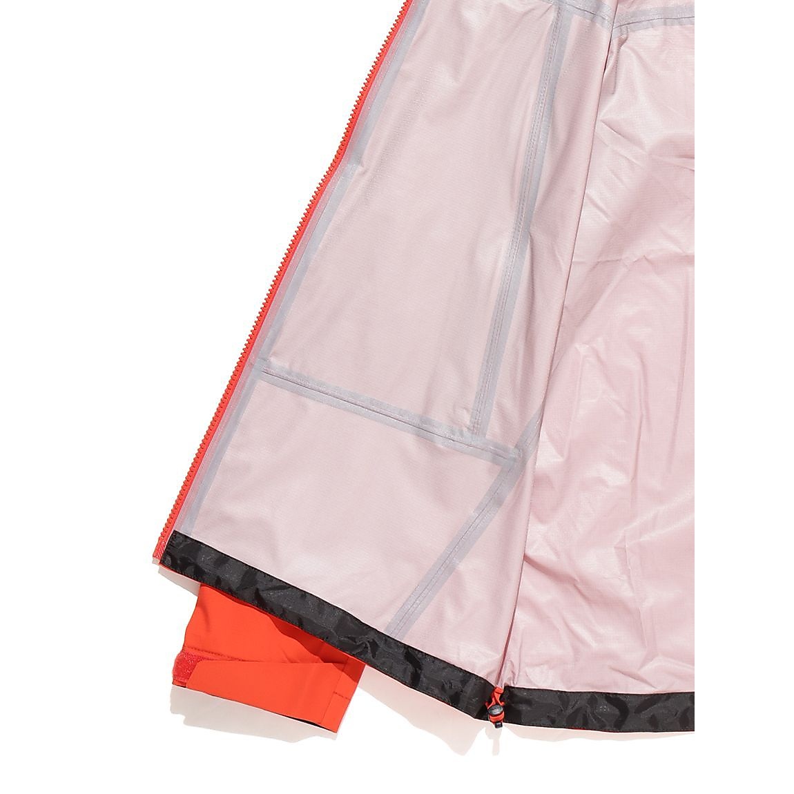 Masao Light 2.0 HS Hooded Jacket JE AF Women