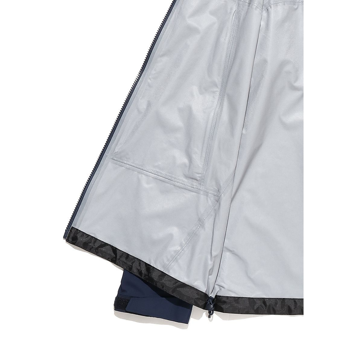 Masao Light 2.0 HS Hooded Jacket JE AF Women