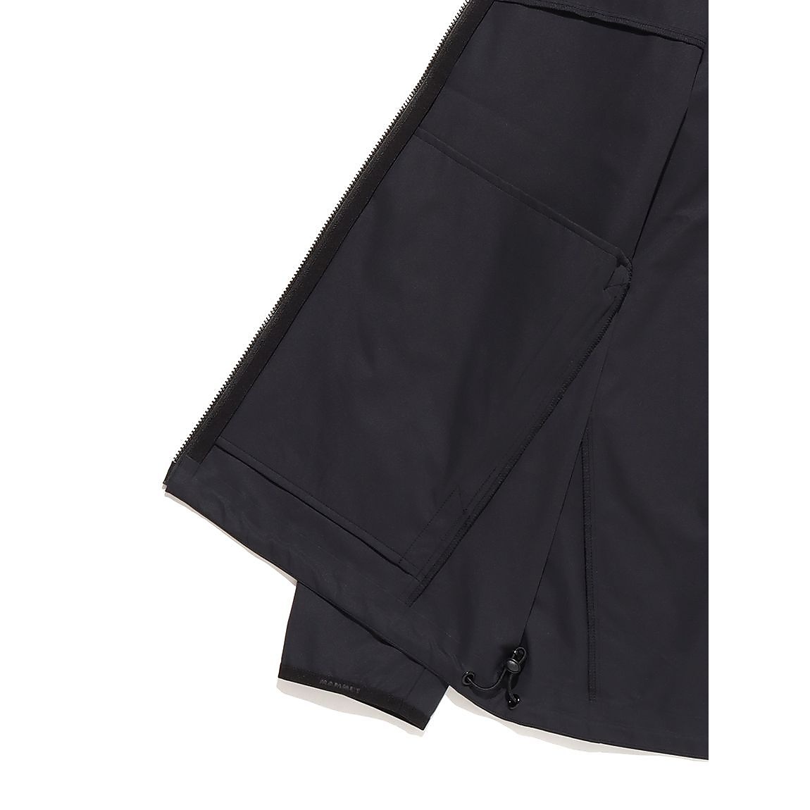 GRANITE SO Hooded Jacket AF Men