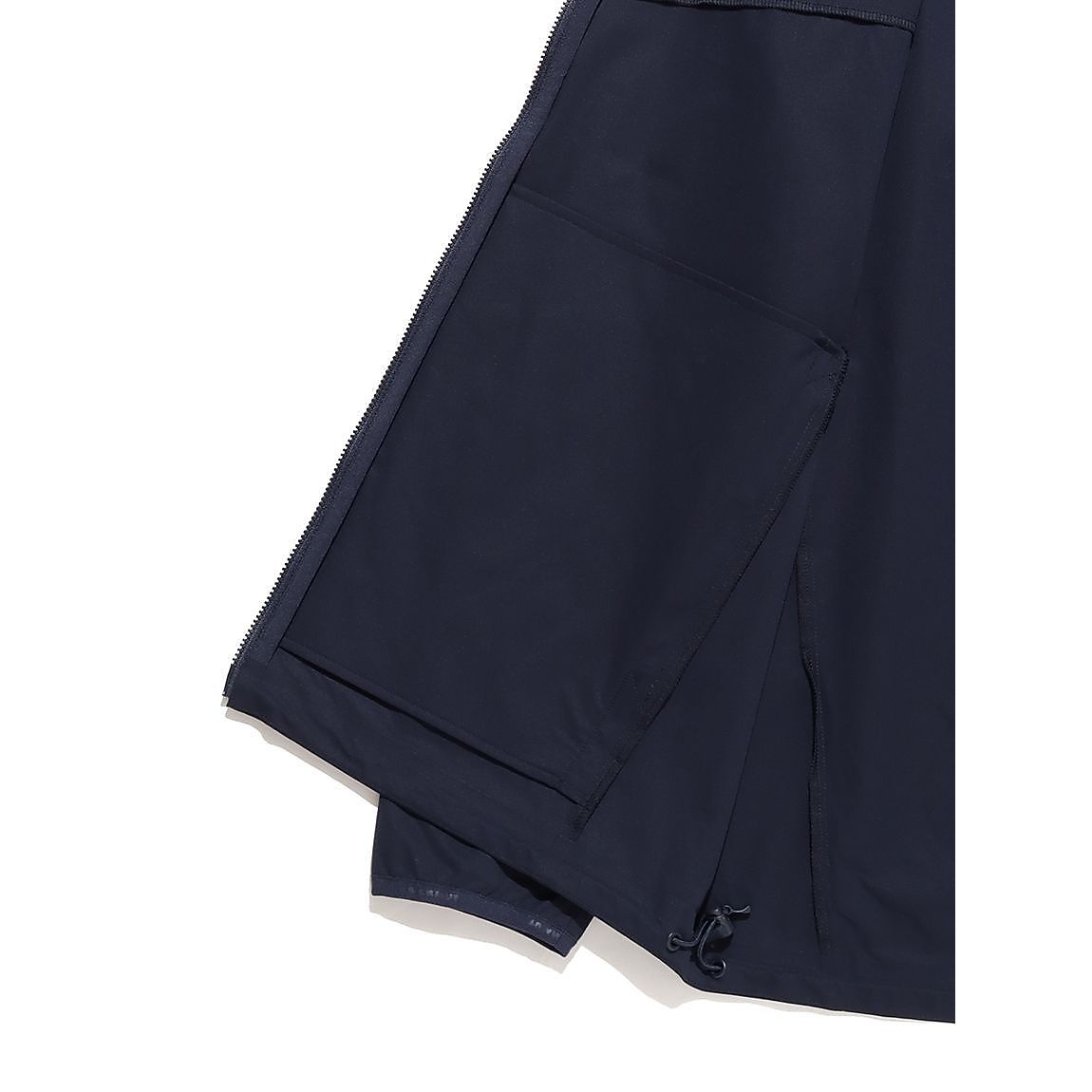 GRANITE SO Hooded Jacket AF Men