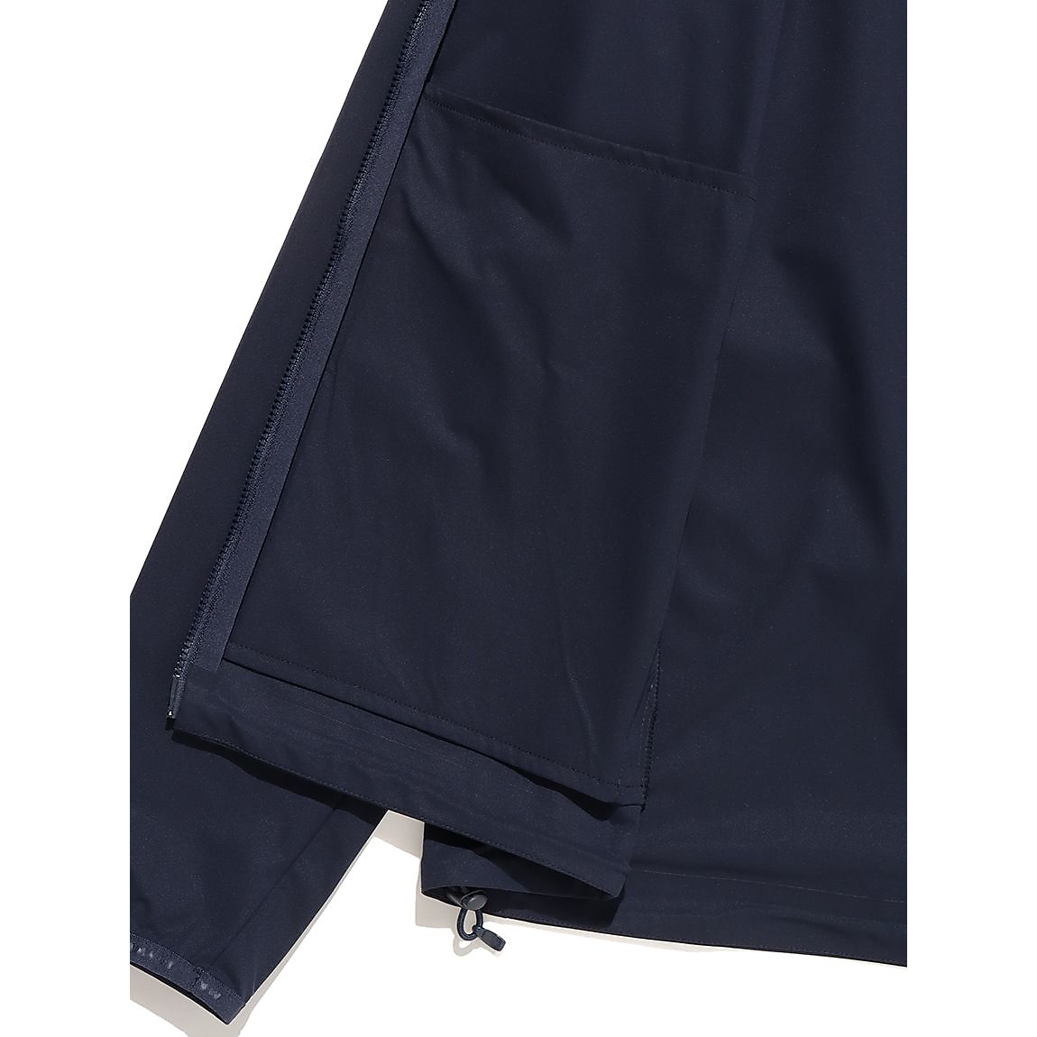 GRANITE SO Hooded Jacket AF Women