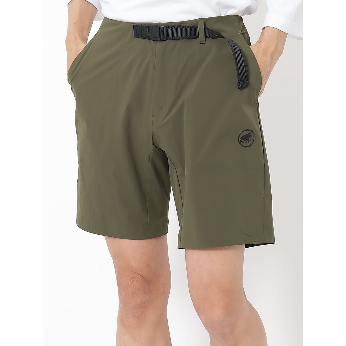 Trekkers 3.0 Shorts AF Men