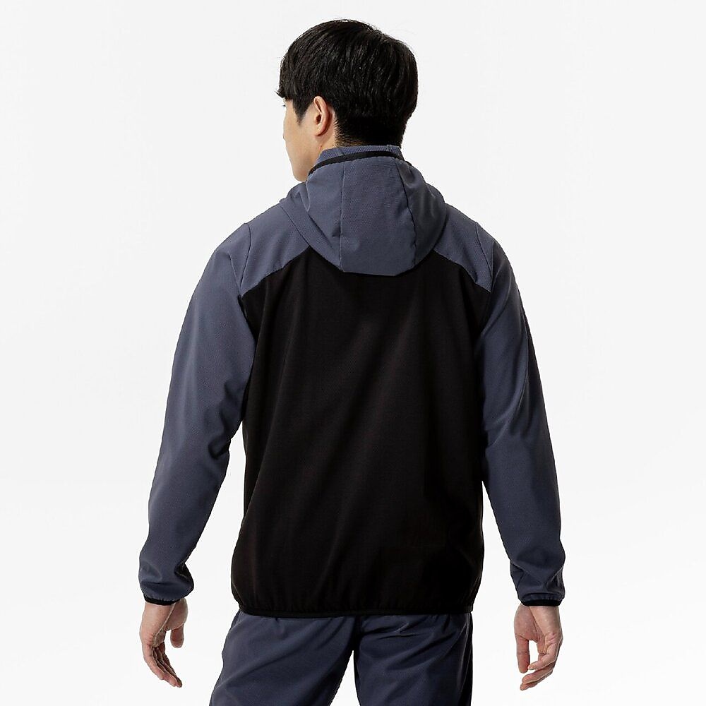 テックシールドフーディ