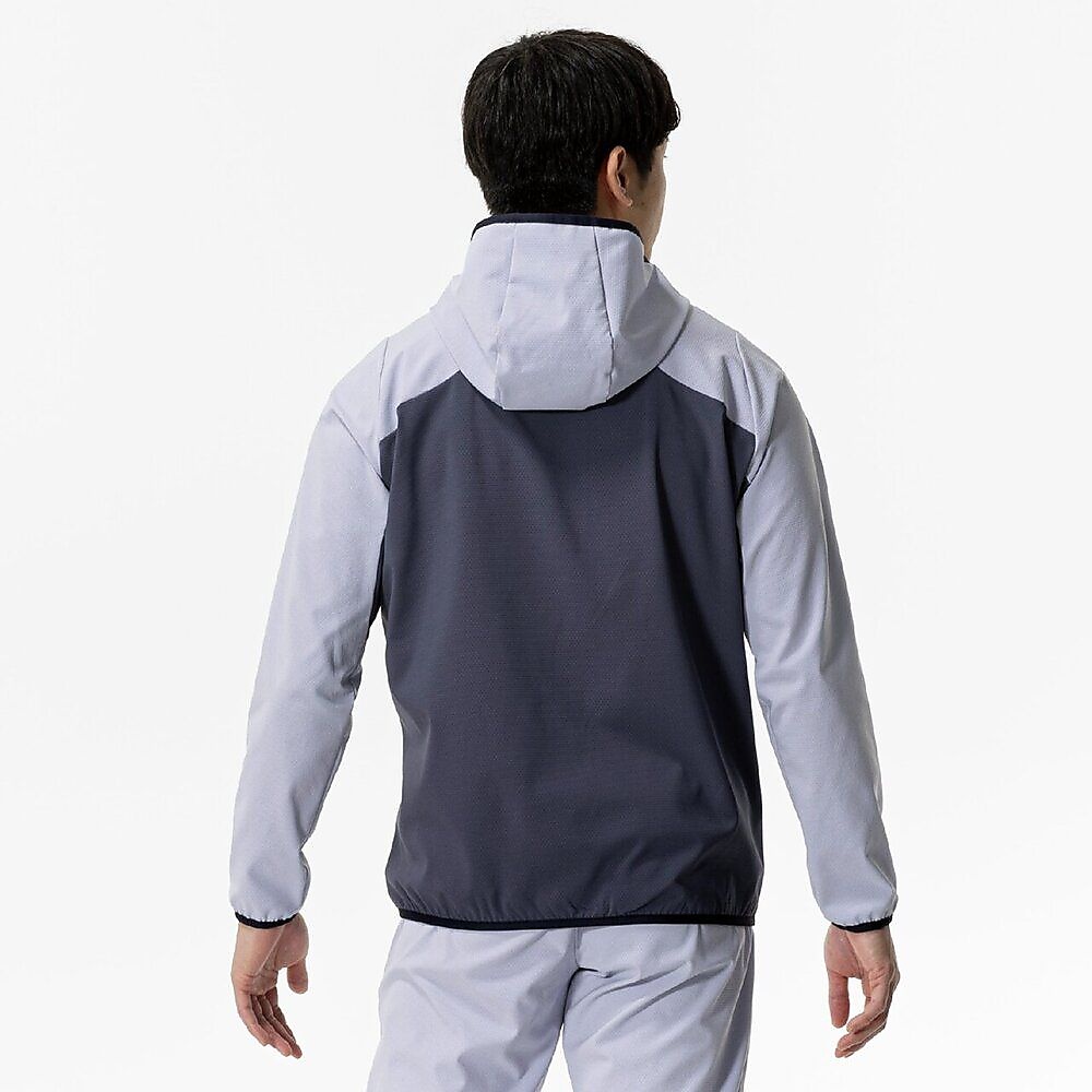 テックシールドフーディ