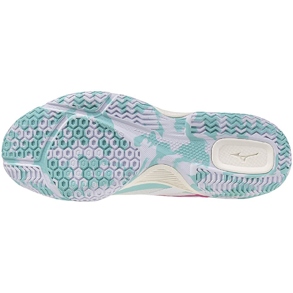 ウエーブメダル8