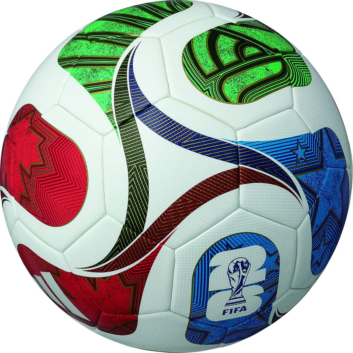 トリオンダ キッズ 白色