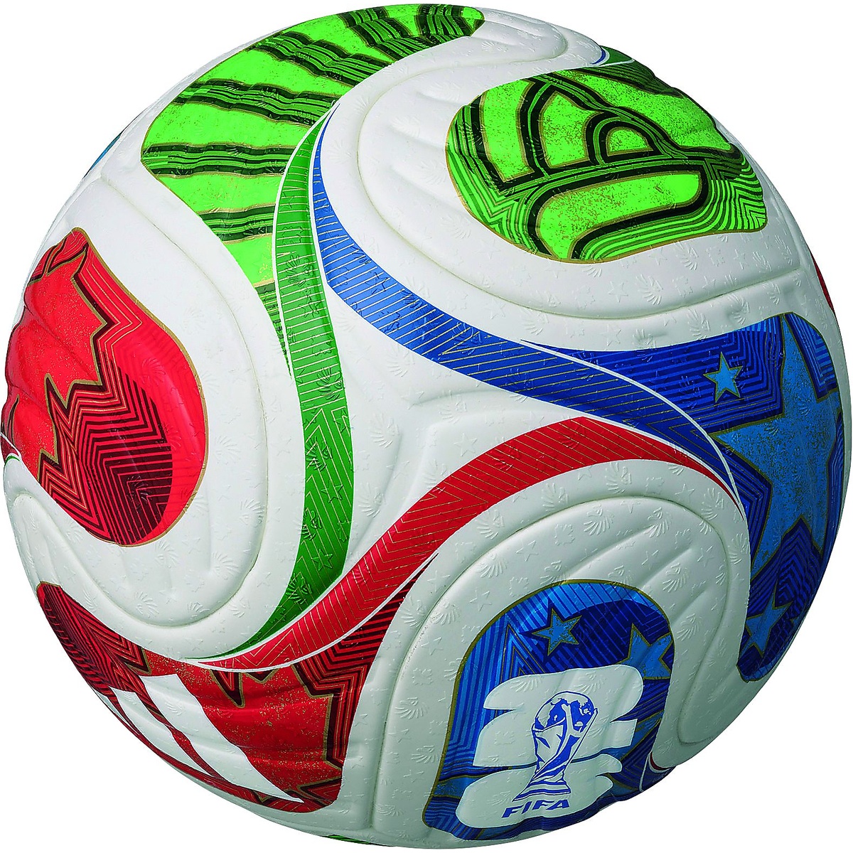 トリオンダ　プロ