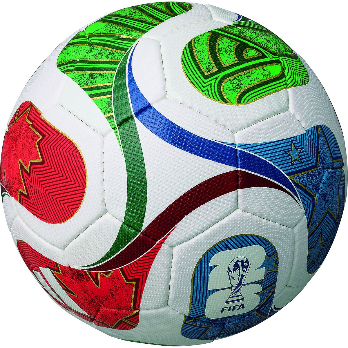 トリオンダ リーグ ルシアーダ